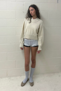 All: Lace Shorts Bundle