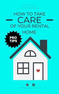 Products: How to Take Care of Your Rental Home That Rental Plug