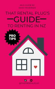 Products: That Rental Plug's Guide to Renting That Rental Plug