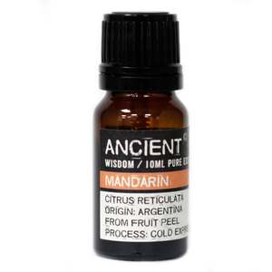 Mandarin Essential Oil - 10ml