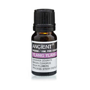 Ylang Ylang I Essential Oil - 10ml