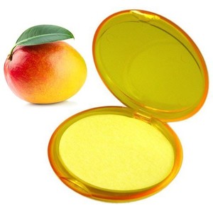 Paper Soap: Paper Soap - Mango