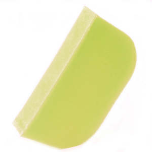 Argan Solid Shampoo - Coconut & Lime