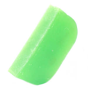 Solid Shampoo: Argan Solid Shampoo - Eucalyptus