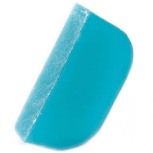 Argan Solid Shampoo - Tea Tree & Peppermint