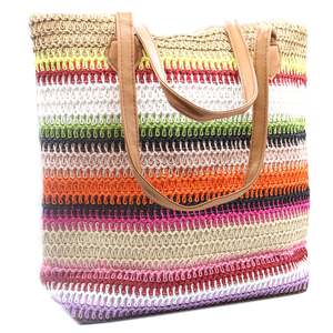 Back to the Bazaar Bag - Multi