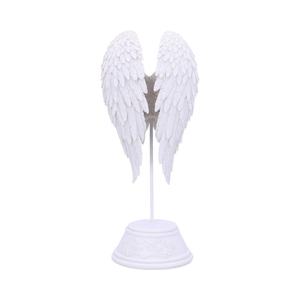 Gifts For Home Garden: Angel Wings 26cm