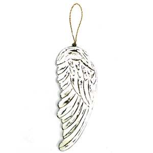 Hand Crafted Angel Wing - 30cm