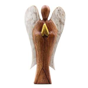 Hati Hati Angels: Hati-Hati Angel - Love - 20cm
