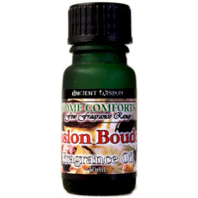 10ml Home Comforts Fragrance Oil - Passion Boudoir