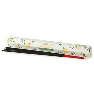 Incense Sticks: Energising - Plant Based Incense Sticks - Single Pack of 20