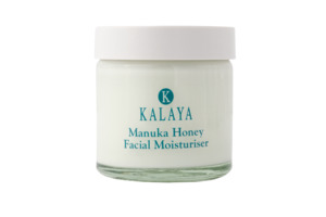 Kalaya Manuka Honey Facial Moisturiser