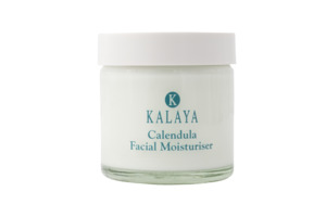 Kalaya Calendula Facial Moisturiser