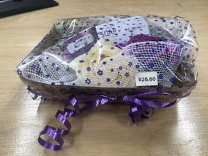 $25 Gift Box - Lavender