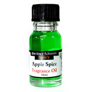 Apple Spice Fragrance Oil - 10ml