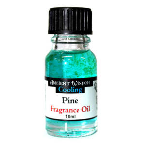 Fragrance Oils: Pine Fragrance Oil - 10ml