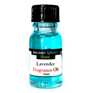 Fragrance Oils: Lavender Fragrance Oil - 10ml