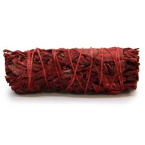 Smudge Stick - Dragons Blood 10cm