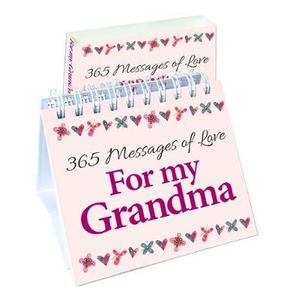 365 Days For my Grandma  - Helen Exley