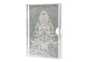 Snow Block 153 * 103mm