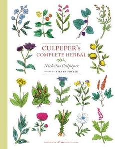 Culpeper's Complete Herbal