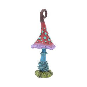Fairy Models Gifts: Magic Mystic Mugwump Fairy Village Toadstool 25cm