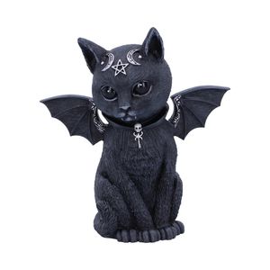 Wiccan And Celtic Models Gifts: Malpuss 10cm