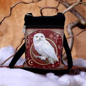 Nemesis Themed Shoulder And Messenger Bags: Magical Flight Shoulder Bag 23cm