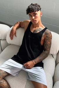 Sale: Otis Tank - Black