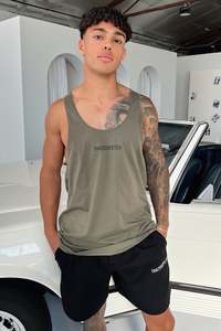 Sale: Otis Tank - Khaki