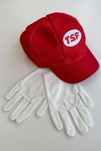 It's-a Me! 2 Piece Accessory Kit