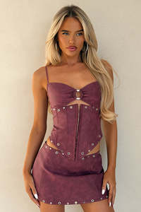 Sets: Cobalt Top - Burgundy