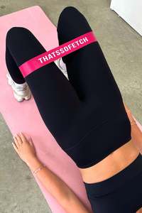 TSF Resistance Bands Set