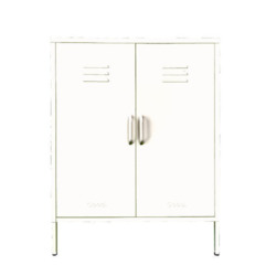Edna: Edna Locker White
