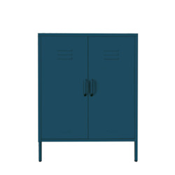 Edna: Edna Locker Sea Blue