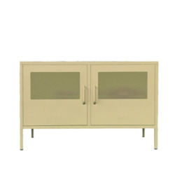 Marvin: Marvin Locker Biscotti