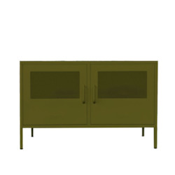 Marvin: Marvin Locker Olive