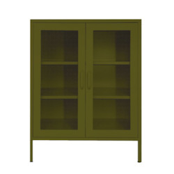 Gertrude: Gertrude Locker Olive