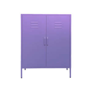 Edna: Edna Locker Lilac