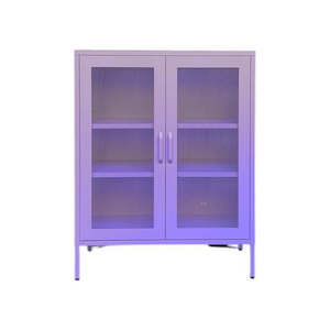 Gertrude Locker Lilac