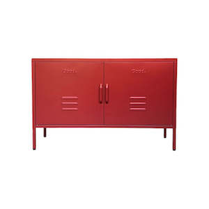 Harold: Harold Locker Maroon