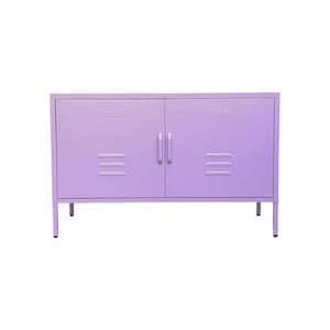 Harold: Harold Locker Lilac