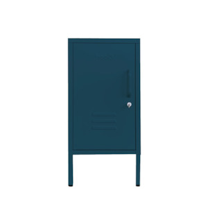 Doris Locker Sea Blue - Opens to the Left - SECOND