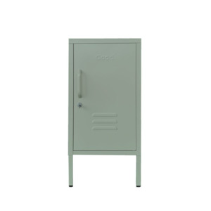 Doris Locker Duck Egg - Opens to the Right - SECOND