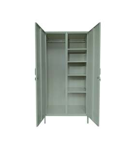 Clarence Locker Duck Egg Green - SECOND