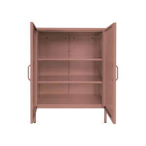 Edna Locker Macaron - CLEARANCE