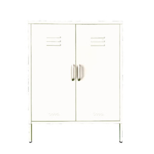 Edna: Edna Locker White - CLEARANCE