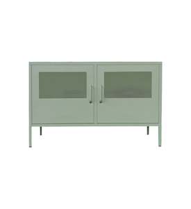 Marvin Locker Duck Egg - CLEARANCE