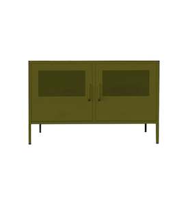 Marvin Locker Olive - SECOND