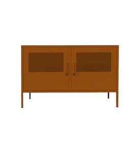 Marvin: Marvin Locker Terracotta - CLEARANCE